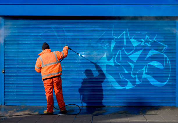 Best Pressure Washing Contractors  in Pilot Rock, OR