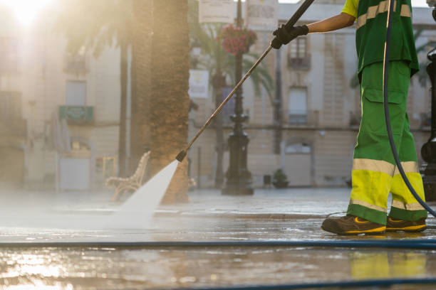 Best Deck Cleaning Services  in Pilot Rock, OR