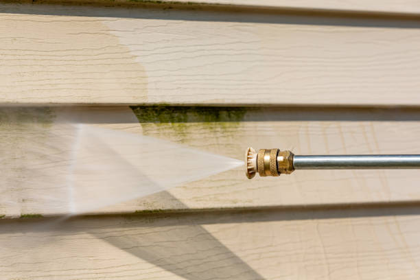 Pressure Washing Estimates in Pilot Rock, OR