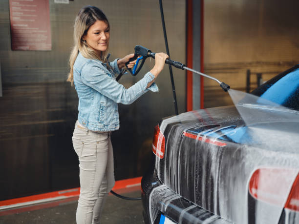 Why Choose Our Certified Pressure Washing Experts for Your Project Needs in Pilot Rock, OR?