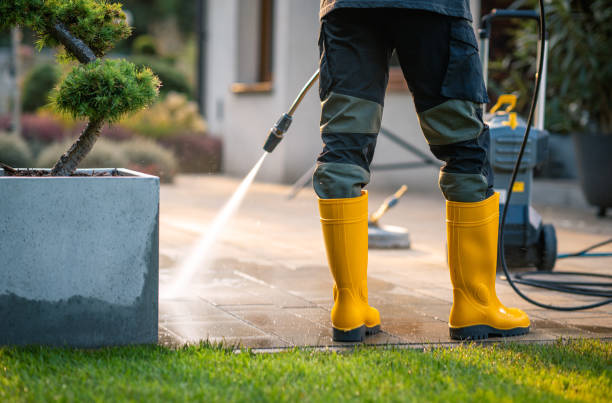 Trusted Pilot Rock, OR Pressure Washing Experts